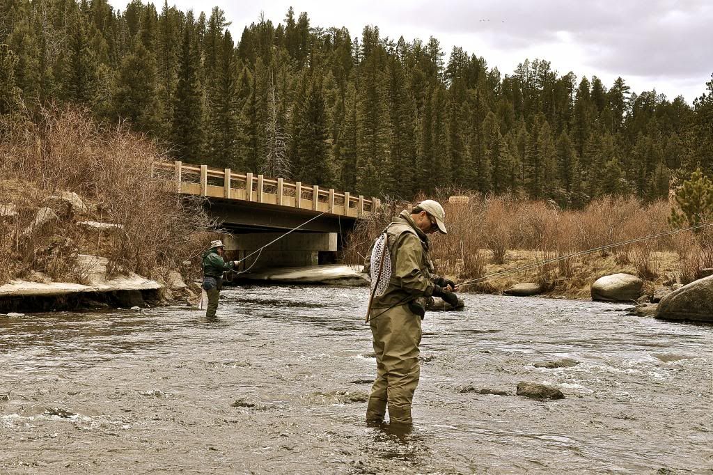 Colorado Fly Fishing Magazine